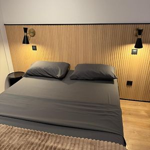 Apartamento Deluxe de 2 Dormitorios